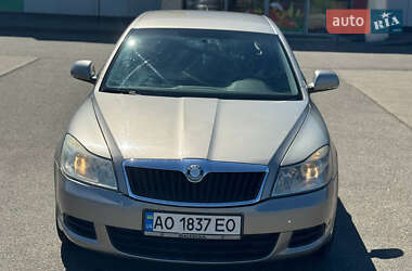 Лифтбек Skoda Octavia 2009 в Виноградове