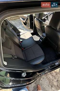 Универсал Skoda Octavia 2015 в 