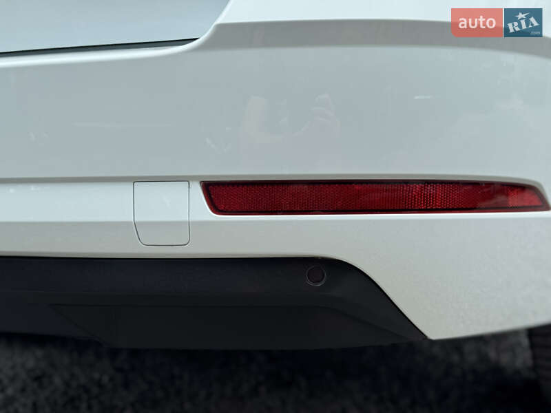 Универсал Skoda Octavia 2018 в Дубно