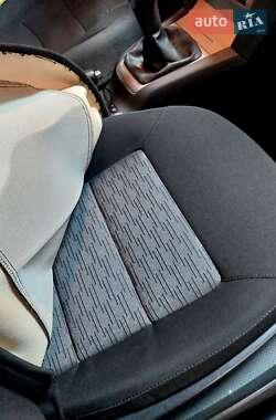 Лифтбек Skoda Octavia 2011 в 