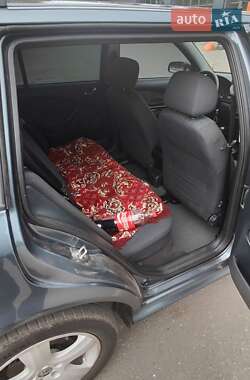 Универсал Skoda Octavia 2005 в 