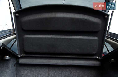 Лифтбек Skoda Octavia 2004 в 