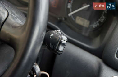 Лифтбек Skoda Octavia 2004 в 