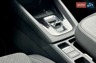 Ліфтбек Skoda Octavia 2021 в 