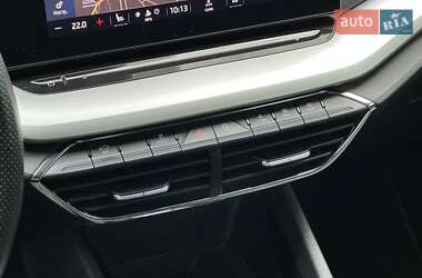Ліфтбек Skoda Octavia 2021 в 