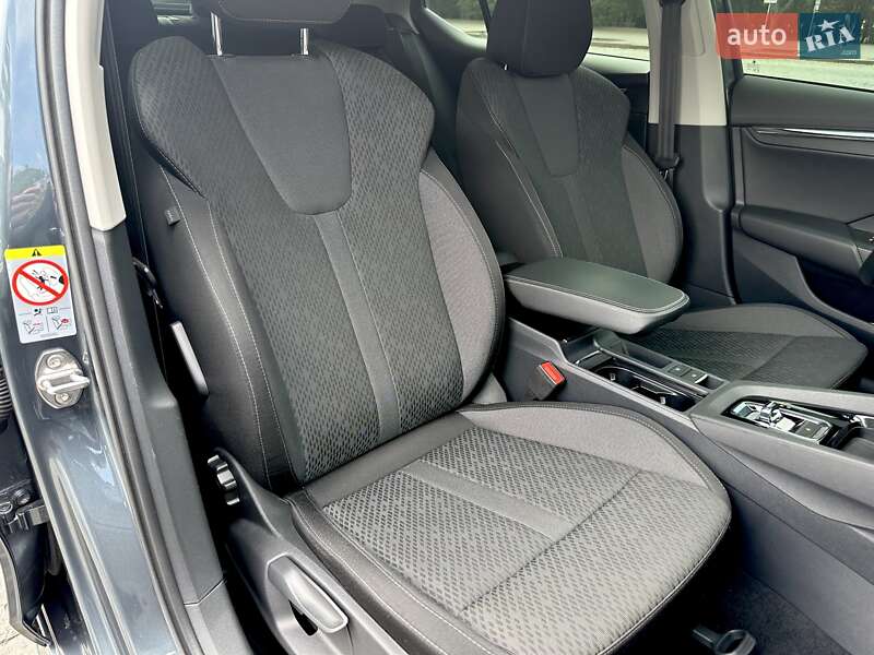 Лифтбек Skoda Octavia 2021 в Харькове