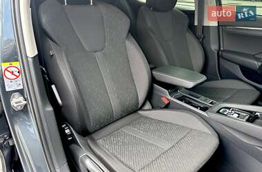 Ліфтбек Skoda Octavia 2021 в 