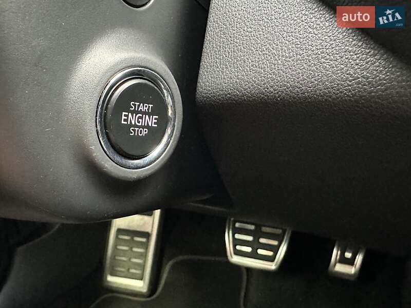 Лифтбек Skoda Octavia 2021 в Харькове