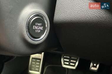 Ліфтбек Skoda Octavia 2021 в 