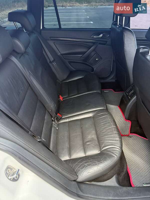 Универсал Skoda Octavia 2012 в Одессе