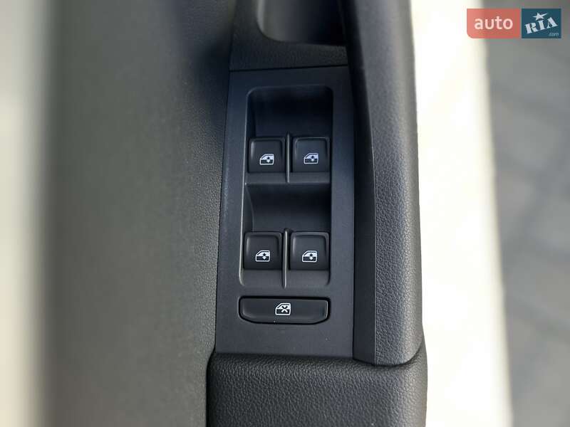 Ліфтбек Skoda Octavia 2019 в Києві