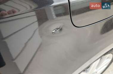 Універсал Skoda Octavia 2014 в 