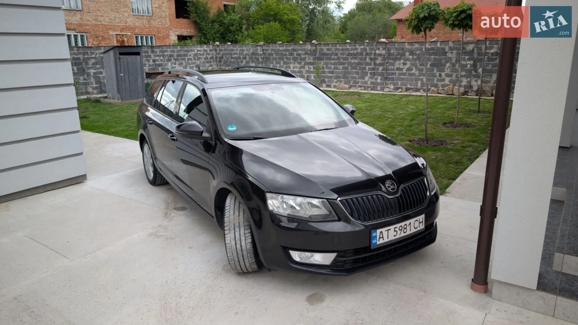 2014 Skoda Octavia - мініатюра 2