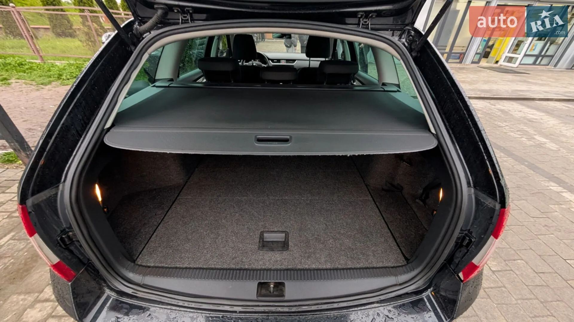 2014 Skoda Octavia - мініатюра 21