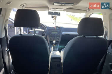 Универсал Skoda Octavia 2008 в 