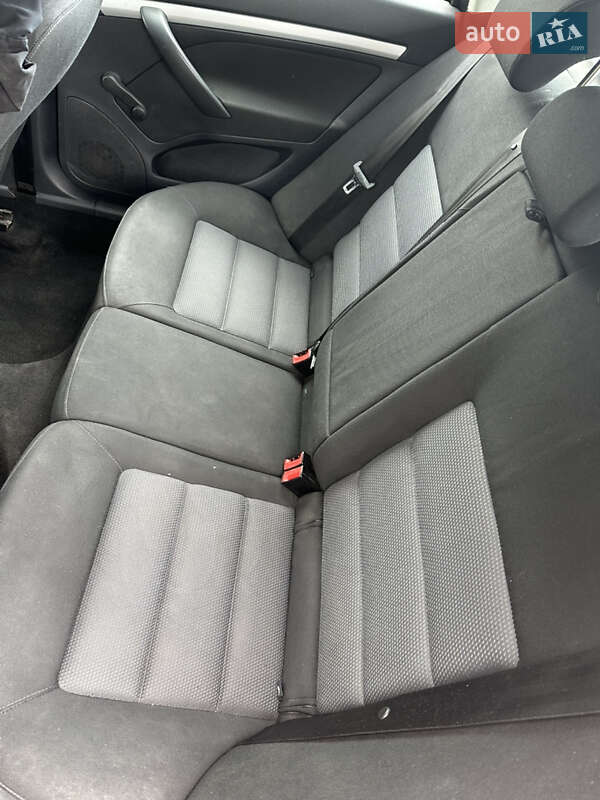 Универсал Skoda Octavia 2007 в Новых Санжарах