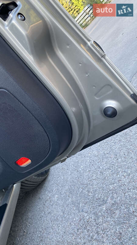 Лифтбек Skoda Octavia 2007 в Сиховом фото 22 Лифтбек Skoda Octavia 2007 в Сиховом