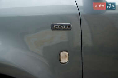 Лифтбек Skoda Octavia 2004 в 