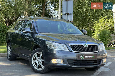 Универсал Skoda Octavia 2012 в Киеве