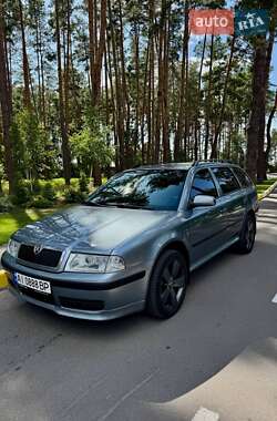 Универсал Skoda Octavia 2006 в Киеве