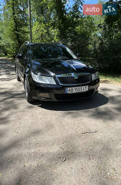 Универсал Skoda Octavia 2012 в Кропивницком