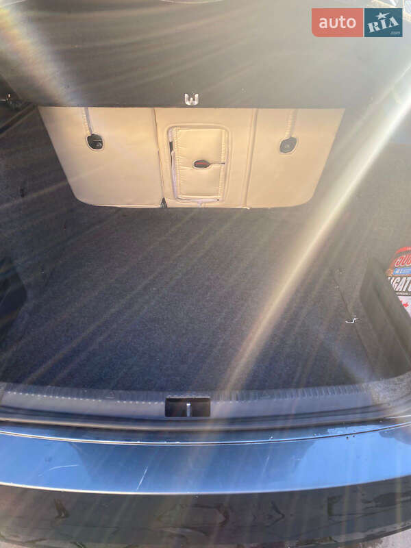 Ліфтбек Skoda Octavia 2015 в Мукачевому фото 5 Ліфтбек Skoda Octavia 2015 в Мукачевому