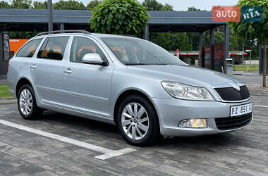 Универсал Skoda Octavia 2009 в Киеве