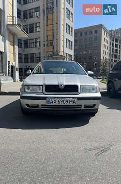 Универсал Skoda Octavia 2000 в Харькове