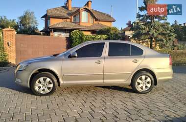 Ліфтбек Skoda Octavia 2011 в Миколаєві