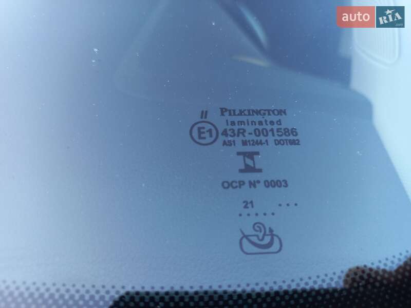 Универсал Skoda Octavia 2021 в Виннице