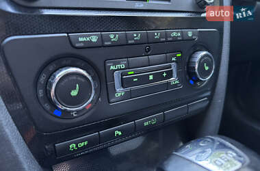 Универсал Skoda Octavia 2012 в 