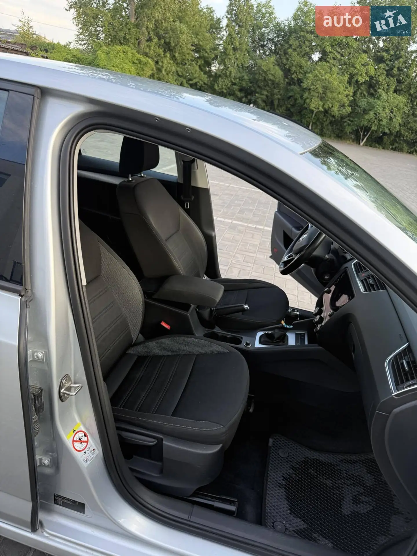 2017 Skoda Octavia - мініатюра 13