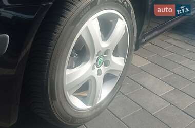 Универсал Skoda Octavia 2008 в 
