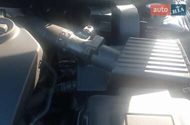 Универсал Skoda Octavia 2008 в 