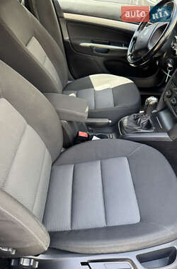 Універсал Skoda Octavia 2007 в 