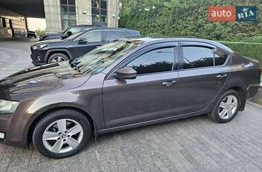 Ліфтбек Skoda Octavia 2013 в Києві