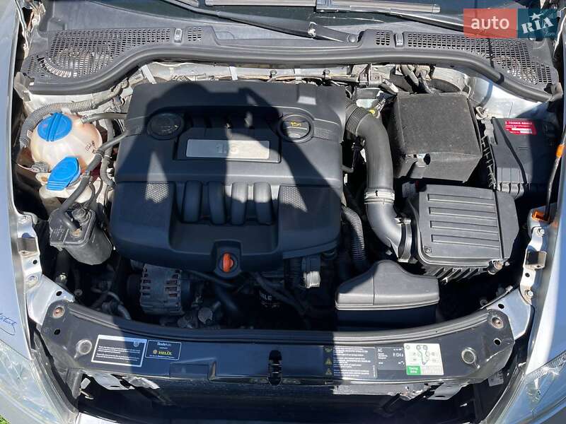Універсал Skoda Octavia 2009 в Хмельницькому