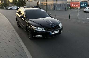 Універсал Skoda Octavia 2013 в Василькові