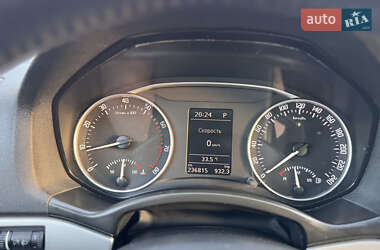 Універсал Skoda Octavia 2009 в 
