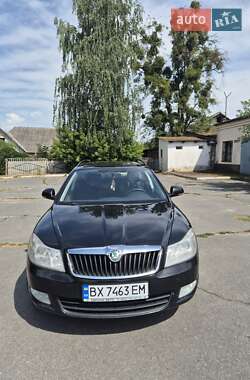 Универсал Skoda Octavia 2010 в Славуте