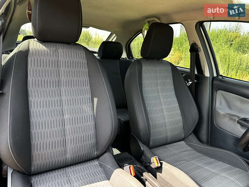 Ліфтбек Skoda Octavia 2007 в Кременці