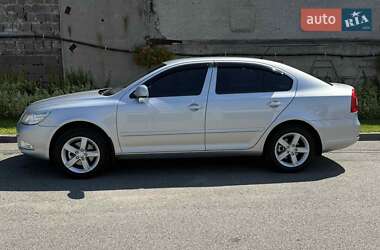 Ліфтбек Skoda Octavia 2012 в Дніпрі