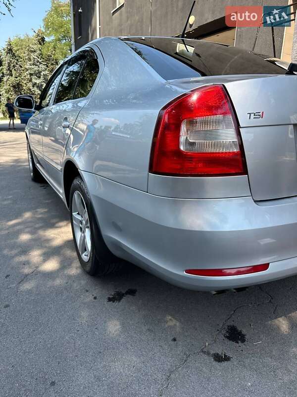 Лифтбек Skoda Octavia 2012 в Днепре фото 19 Лифтбек Skoda Octavia 2012 в Днепре