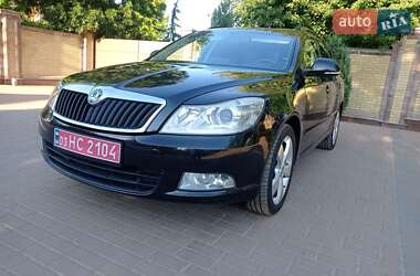 Универсал Skoda Octavia 2011 в 