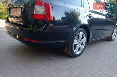 Универсал Skoda Octavia 2011 в 