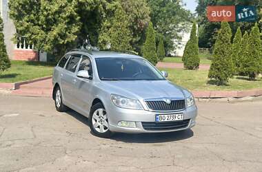 Универсал Skoda Octavia 2009 в Киеве