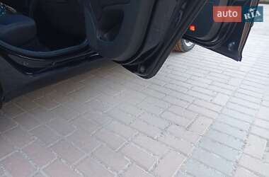 Универсал Skoda Octavia 2011 в 