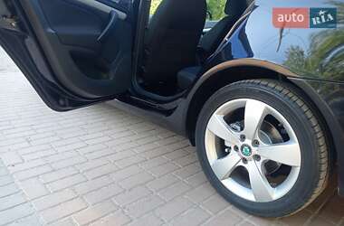 Универсал Skoda Octavia 2011 в 