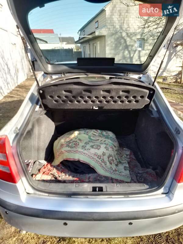 Лифтбек Skoda Octavia 2011 в Почаеве