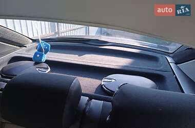 Лифтбек Skoda Octavia 2010 в 